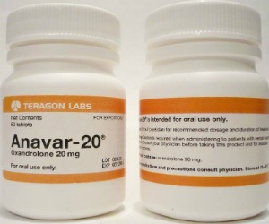 Buy Oxandrolone 20 mg Steroid