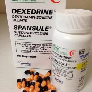 Buy Dexedrine 15 mg online