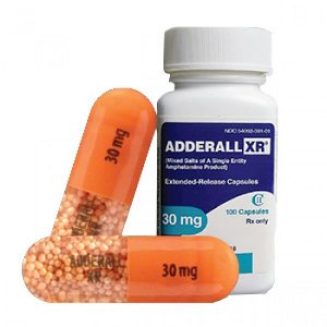 Buy Adderall 30 mg Tablets online