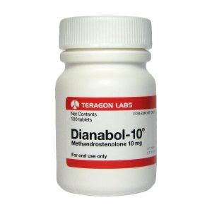 Buy Dianabol steroid online