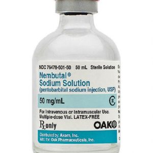 Buy Nembutal suicide liquid