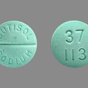 Buy Butisol 50 mg Sleeping pills