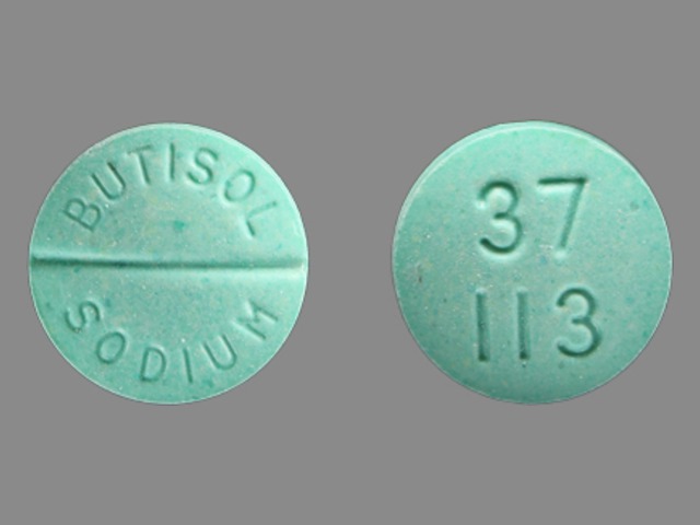 Buy Butisol Sodium(Butabarbital) 50 mg"100 pills" 1 Buy Butisol 50 mg Sleeping pills