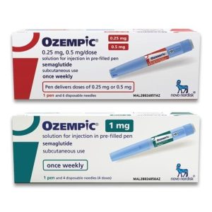 Buy Ozempic for Weight loss