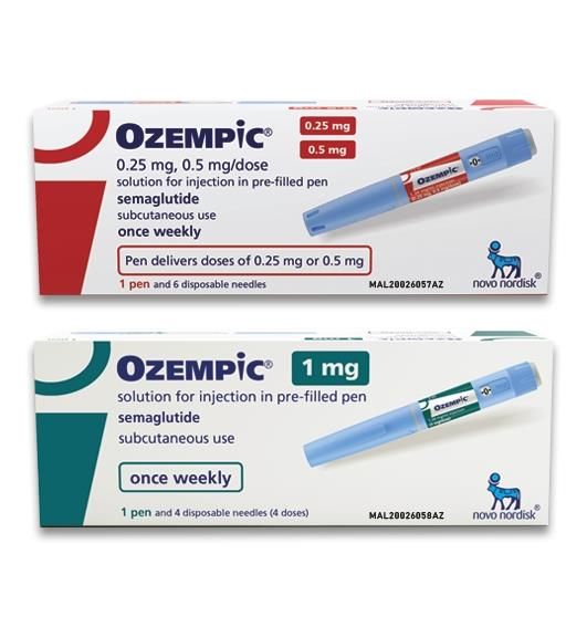 Buy Ozempic for Weight loss (Semaglutide) 1 Buy Ozempic for Weight loss
