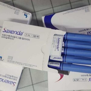 Buy Saxenda Pen online Weight Loss